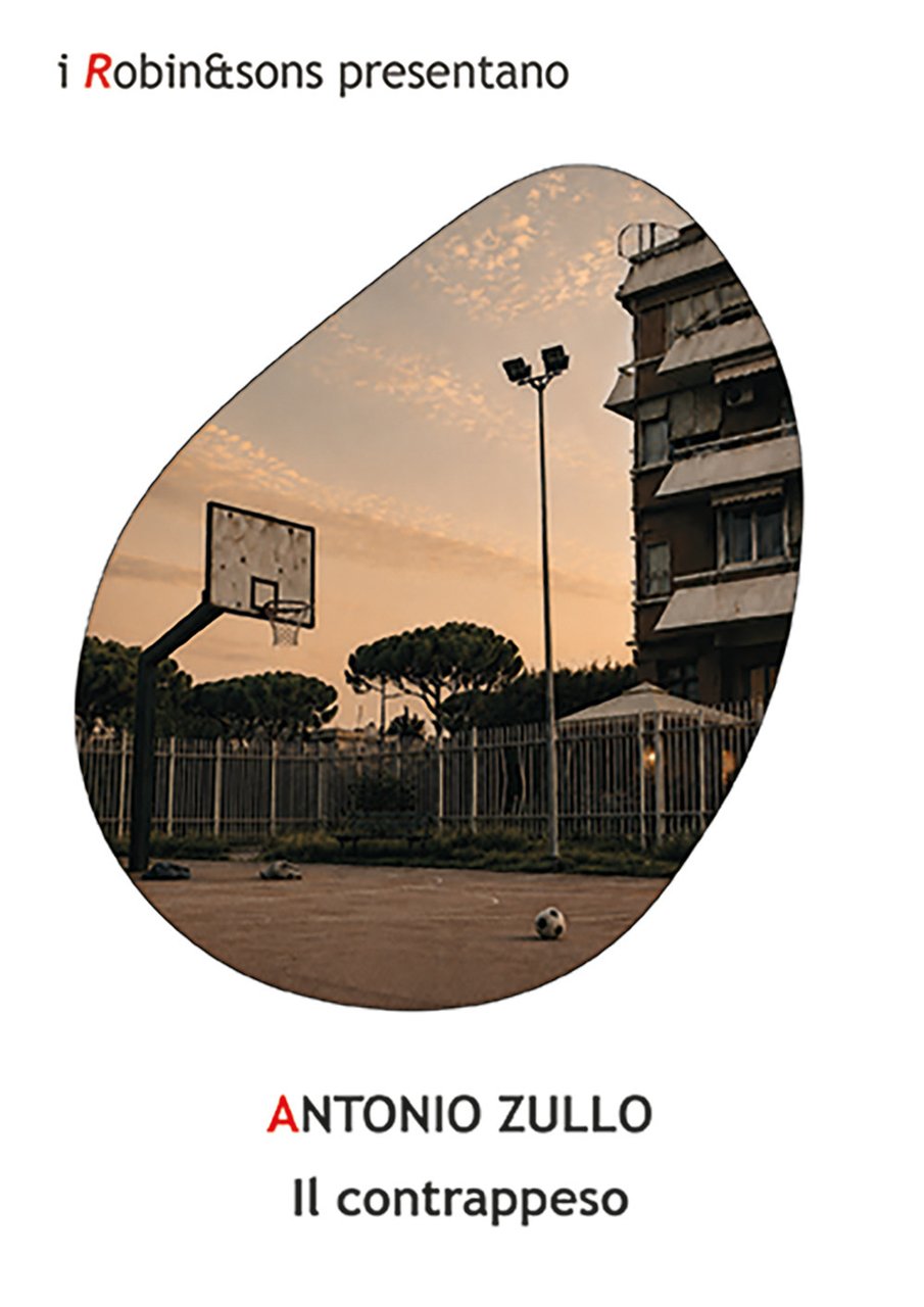 Il contrappeso | Immagine principale