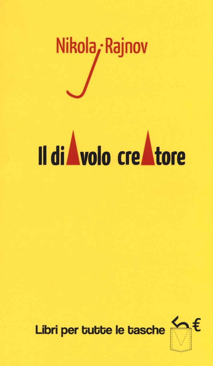 Il diavolo creatore