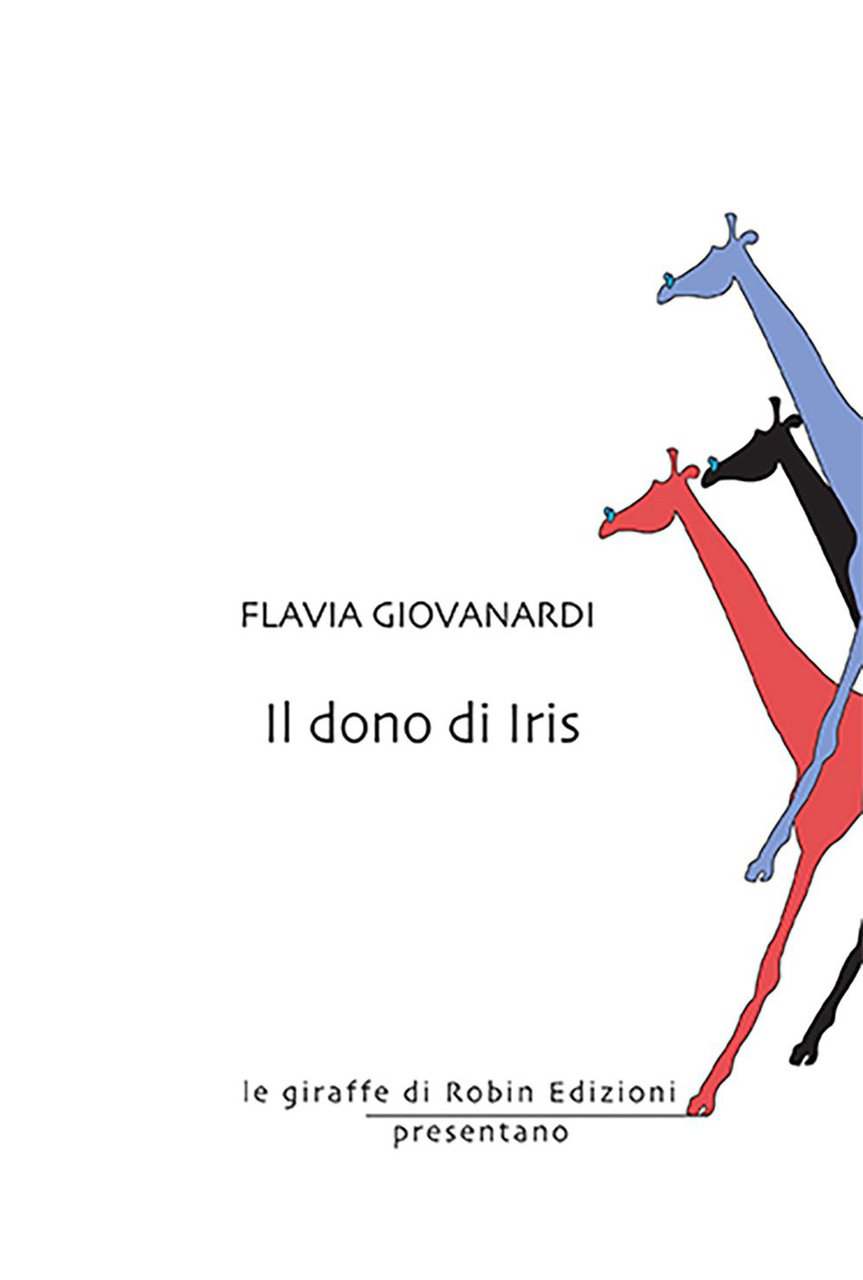 Il dono di Iris