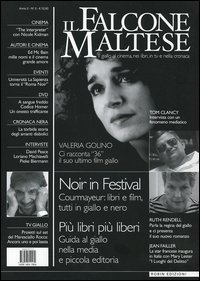 Il falcone maltese. Il giallo al cinema, nei libri, in …