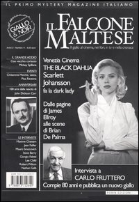 Il falcone maltese. Il giallo al cinema, nei libri, in …