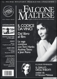 Il falcone maltese. Il giallo al cinema, nei libri, in …