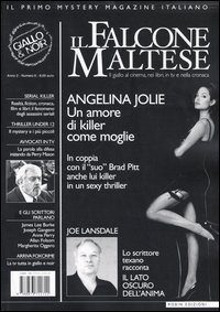 Il falcone maltese. Il giallo al cinema, nei libri, in …