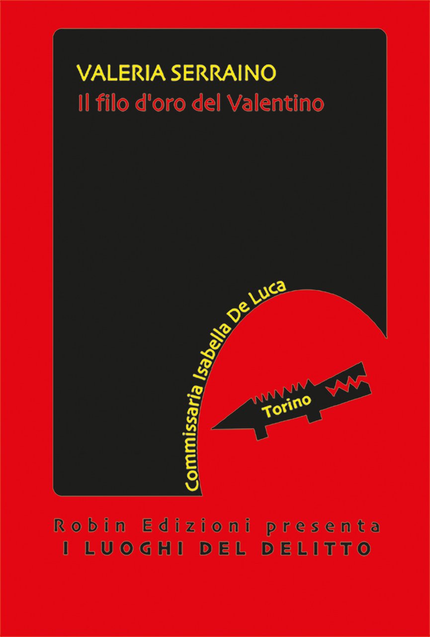 Il filo d'oro del Valentino | Immagine principale