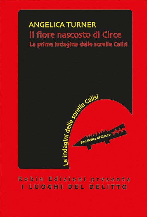 Il fiore nascosto di Circe | Immagine principale