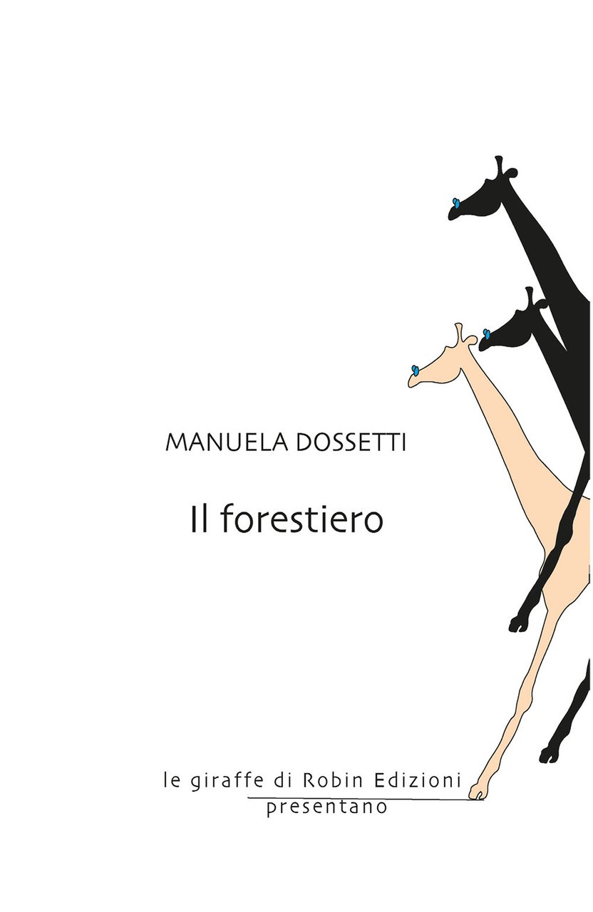 Il forestiero