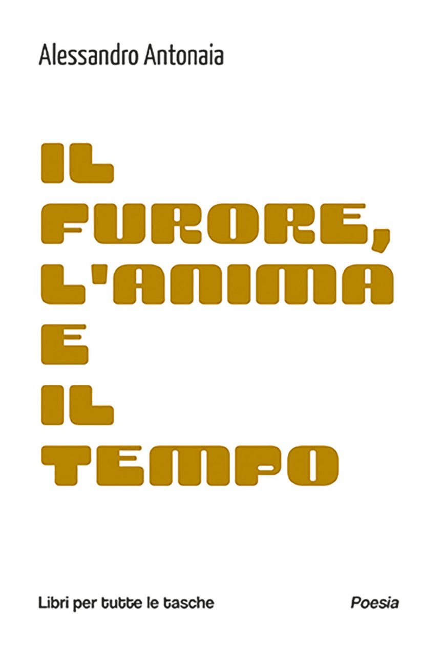 Il furore, l'anima e il tempo | Immagine principale