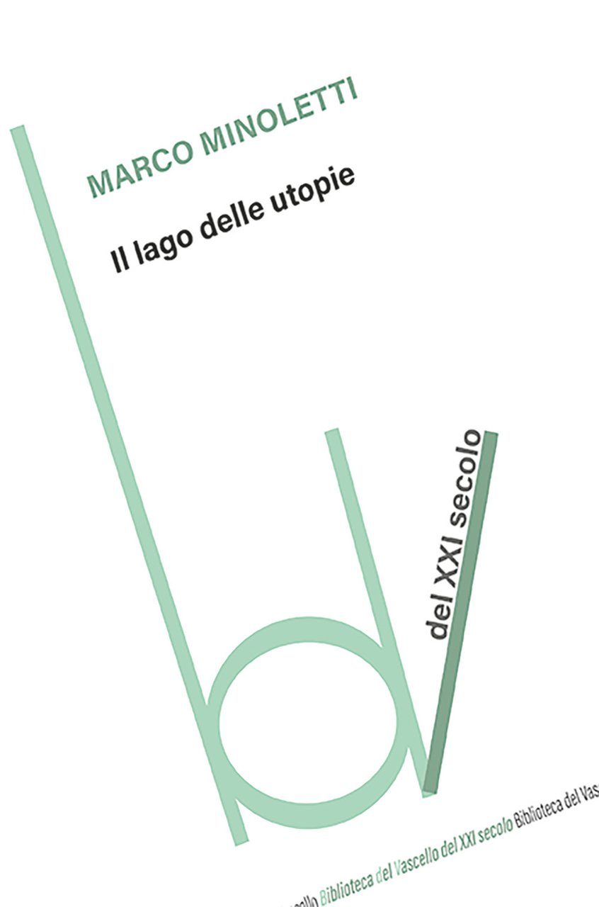 Il lago delle utopie | Immagine principale