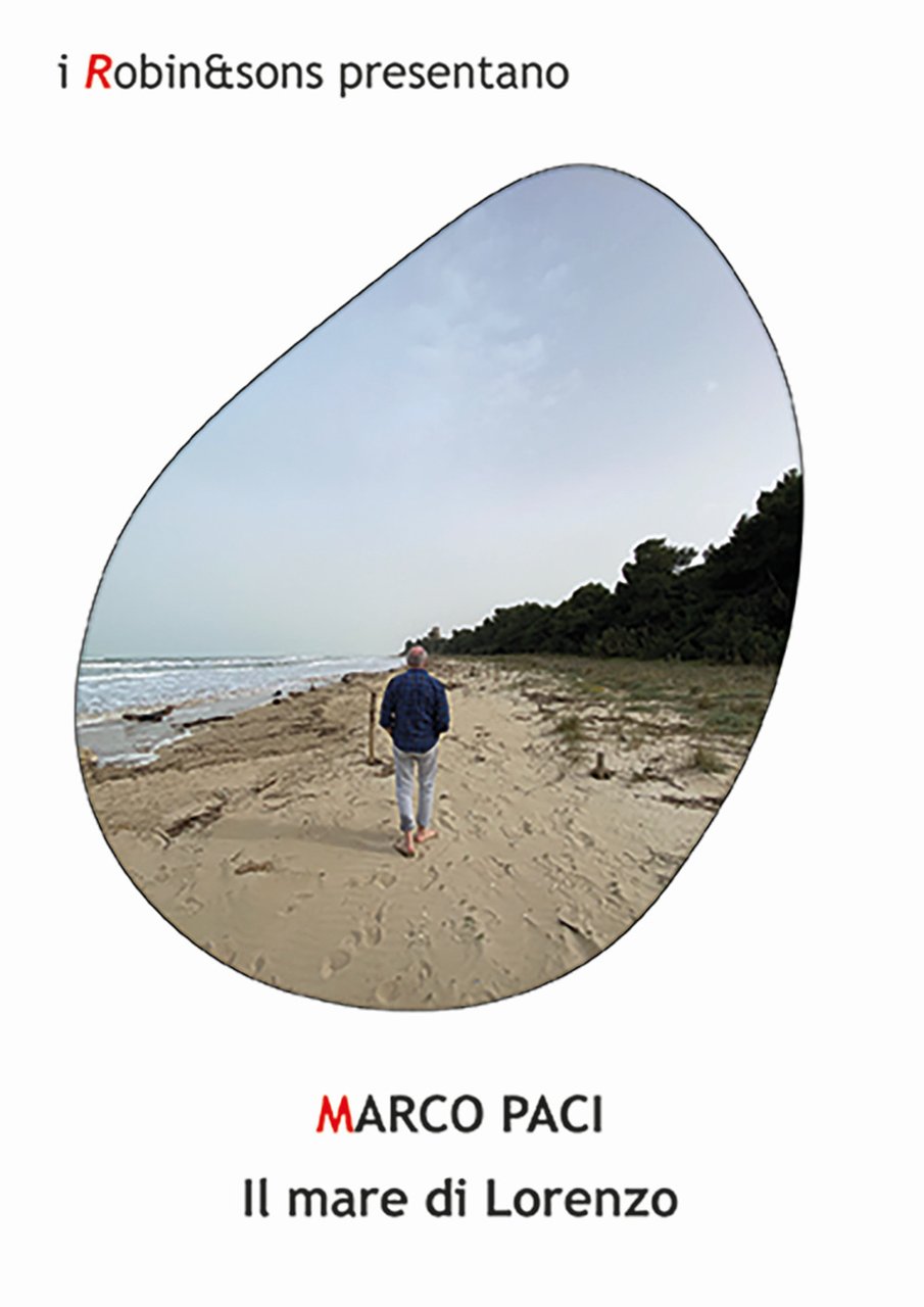 Il mare di Lorenzo