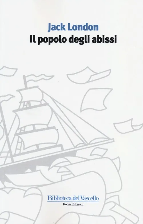 Il popolo degli abissi | Immagine principale
