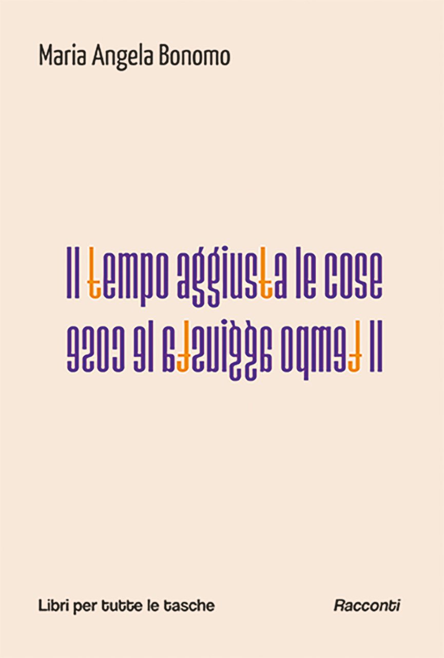 Il tempo aggiusta le cose | Immagine principale