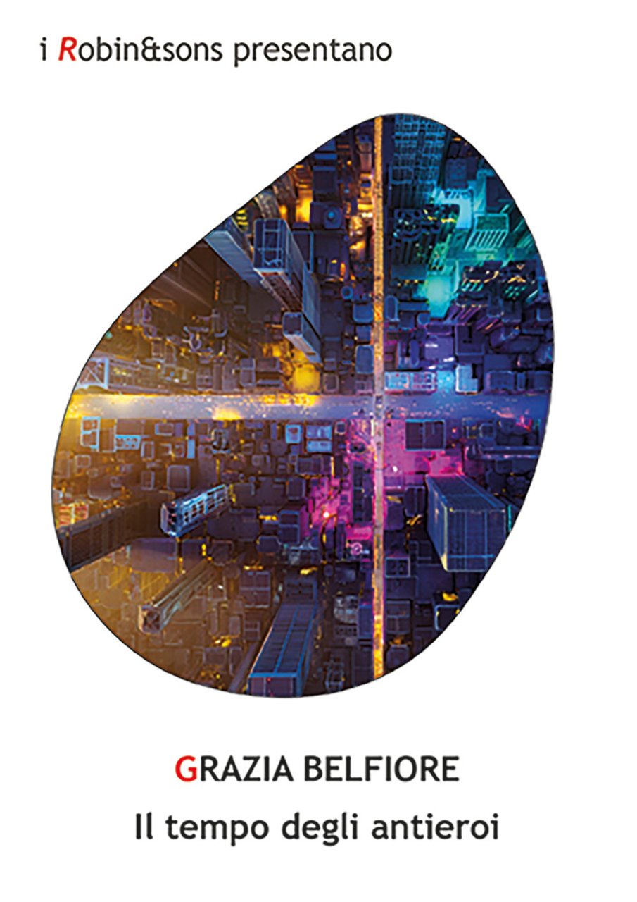 Il tempo degli antieroi | Immagine principale