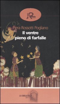 Il ventre pieno di farfalle