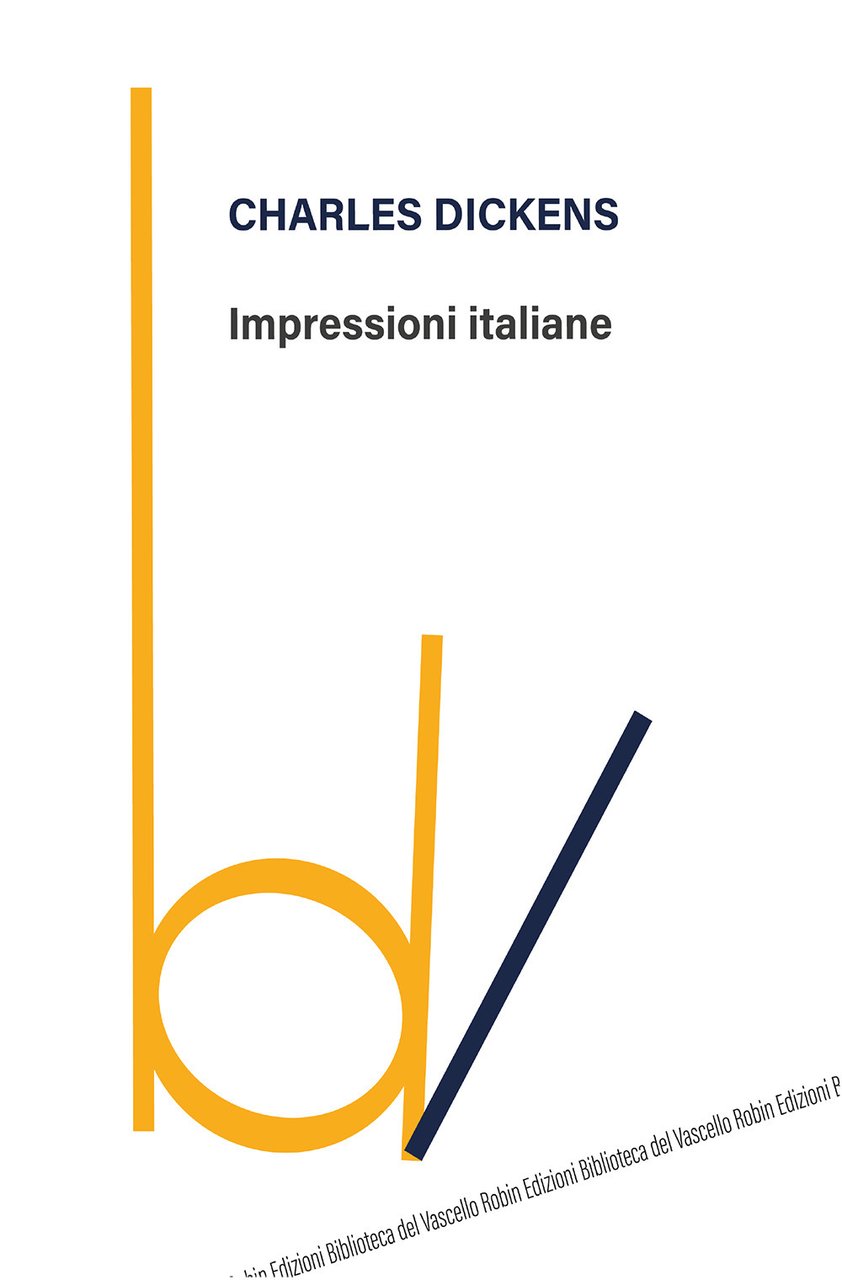 Impressioni italiane