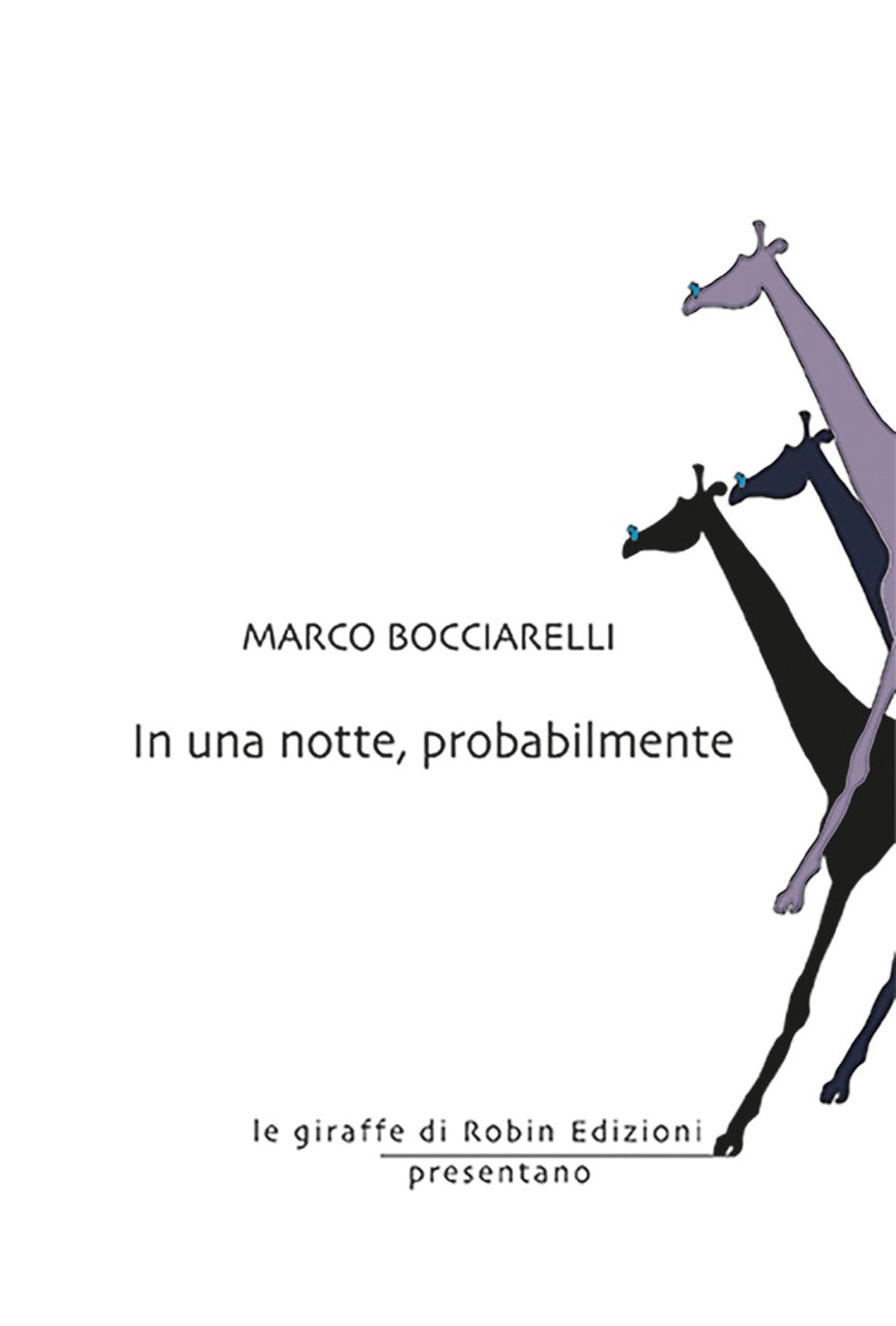 In una notte, probabilmente | Immagine principale