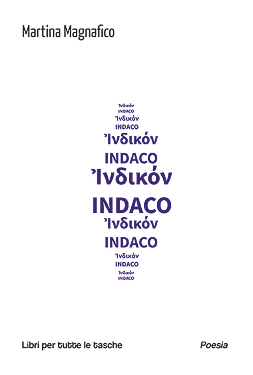 Indikón-indaco | Immagine principale
