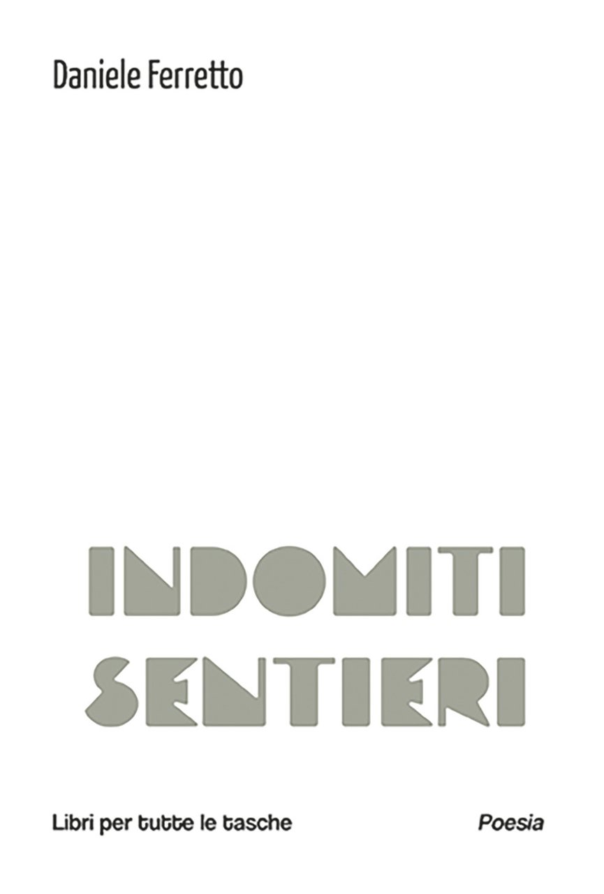 Indomiti sentieri | Immagine principale