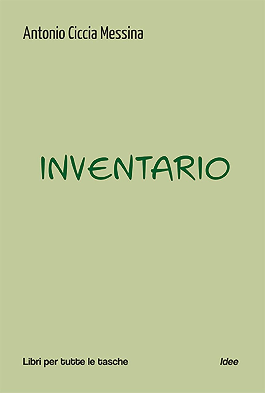 Inventario