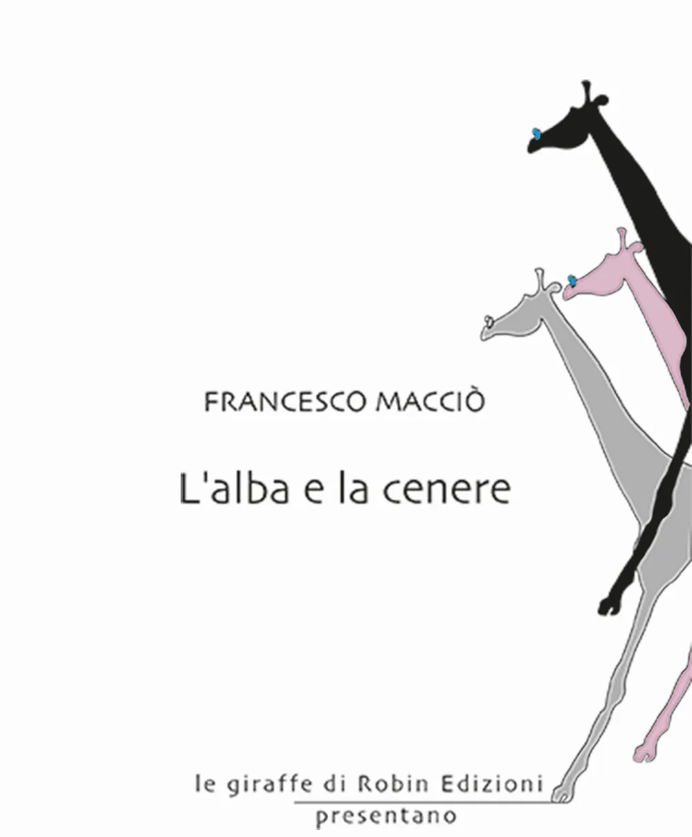 L'alba e la cenere | Immagine principale