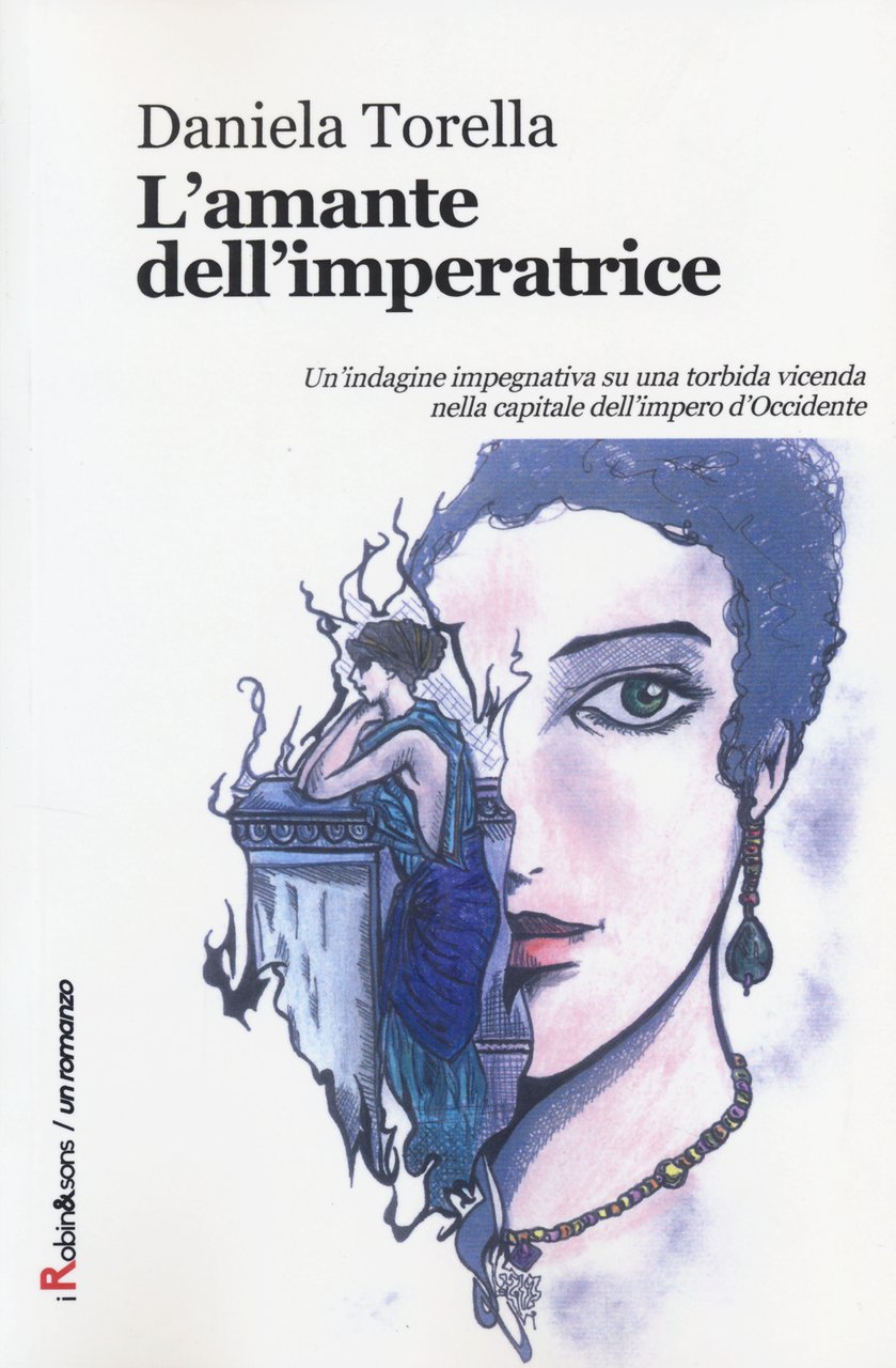 L'amante dell'imperatrice