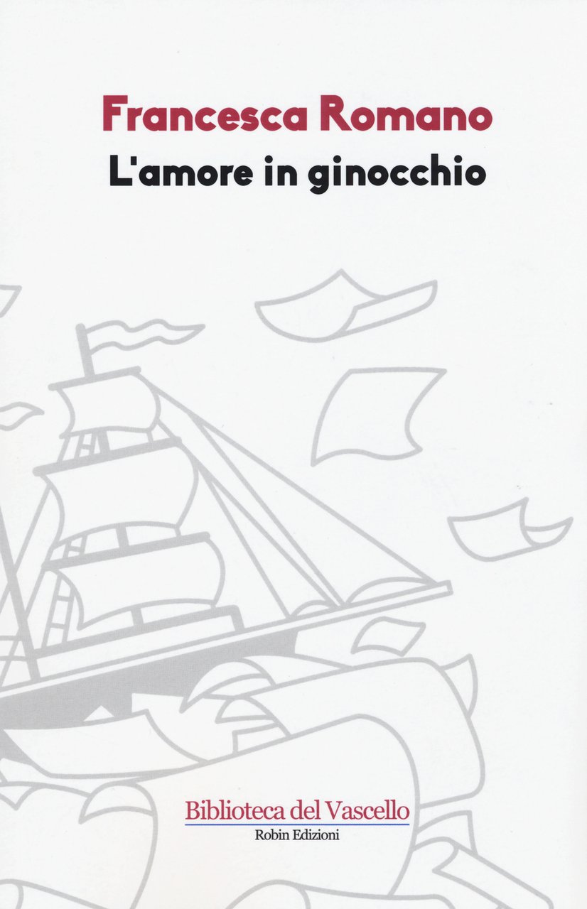 L'amore in ginocchio