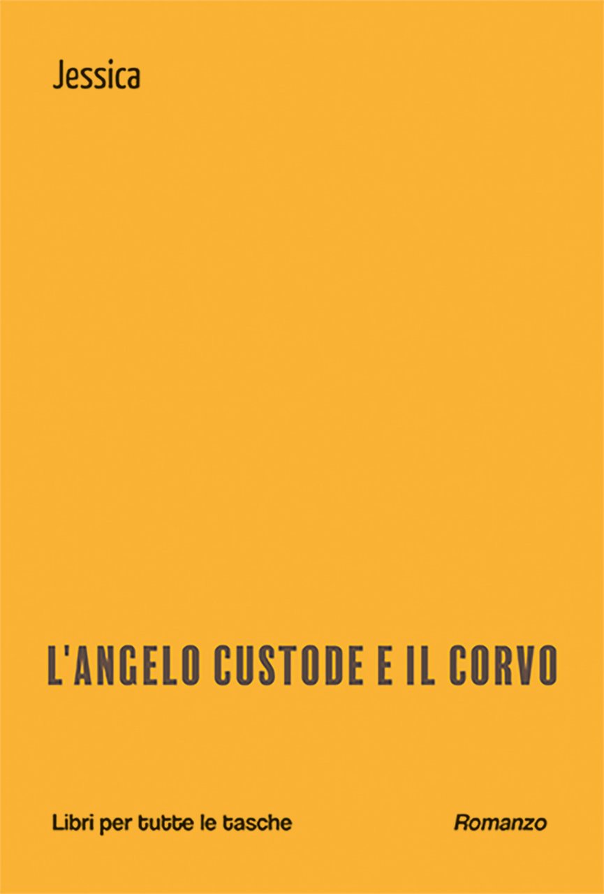 L'angelo custode e il corvo | Immagine principale