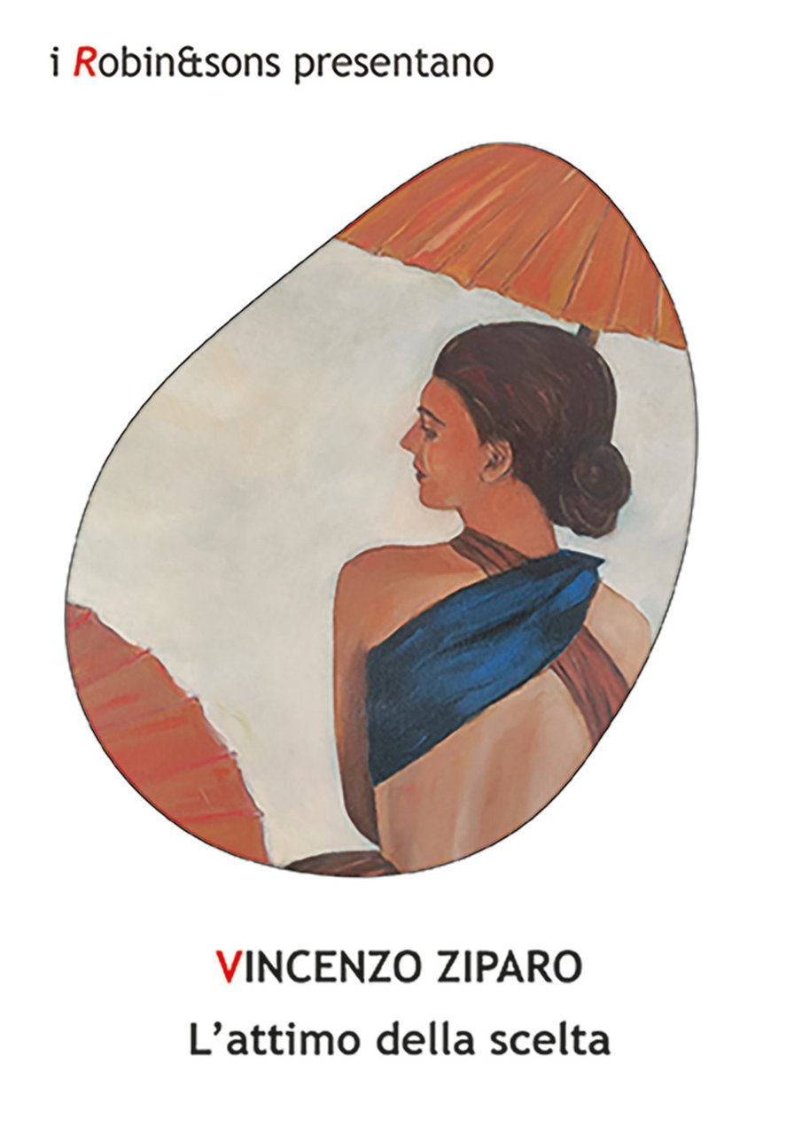 L'attimo della scelta | Immagine principale