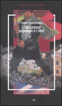 L'istruzione popolare e i libri