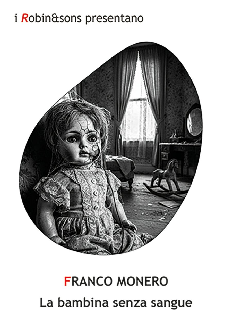 La bambina senza sangue | Immagine principale