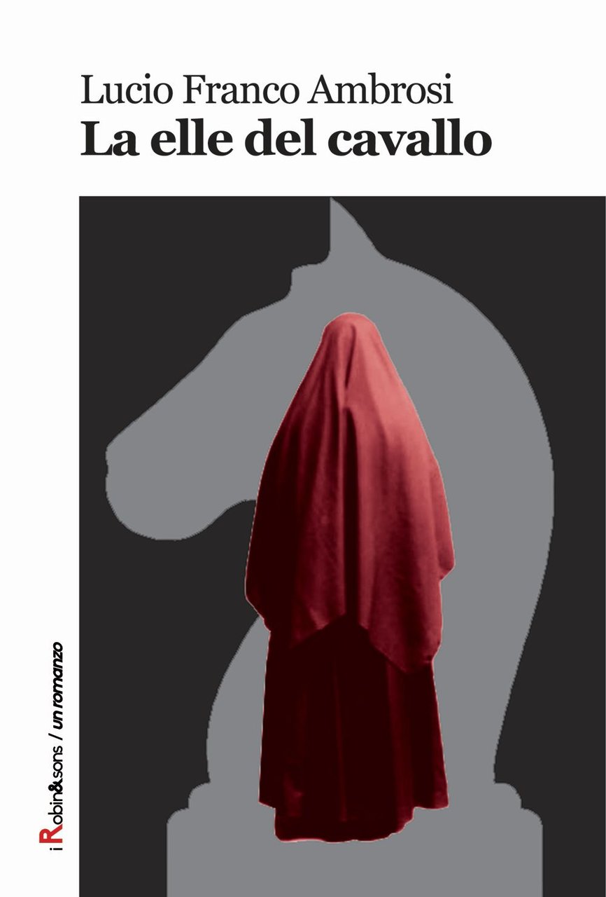 La elle del cavallo