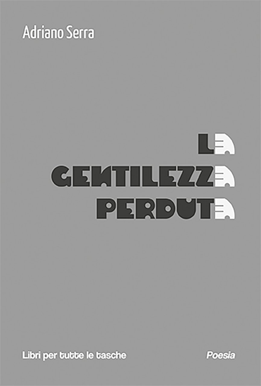 La gentilezza perduta | Immagine principale