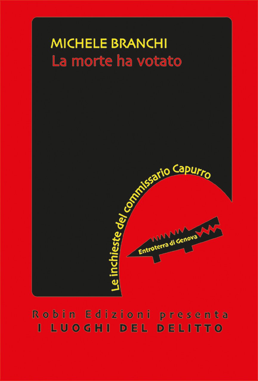 La morte ha votato | Immagine principale