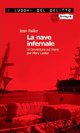 La nave infernale. Un'avventura sul mare per Mary Lester