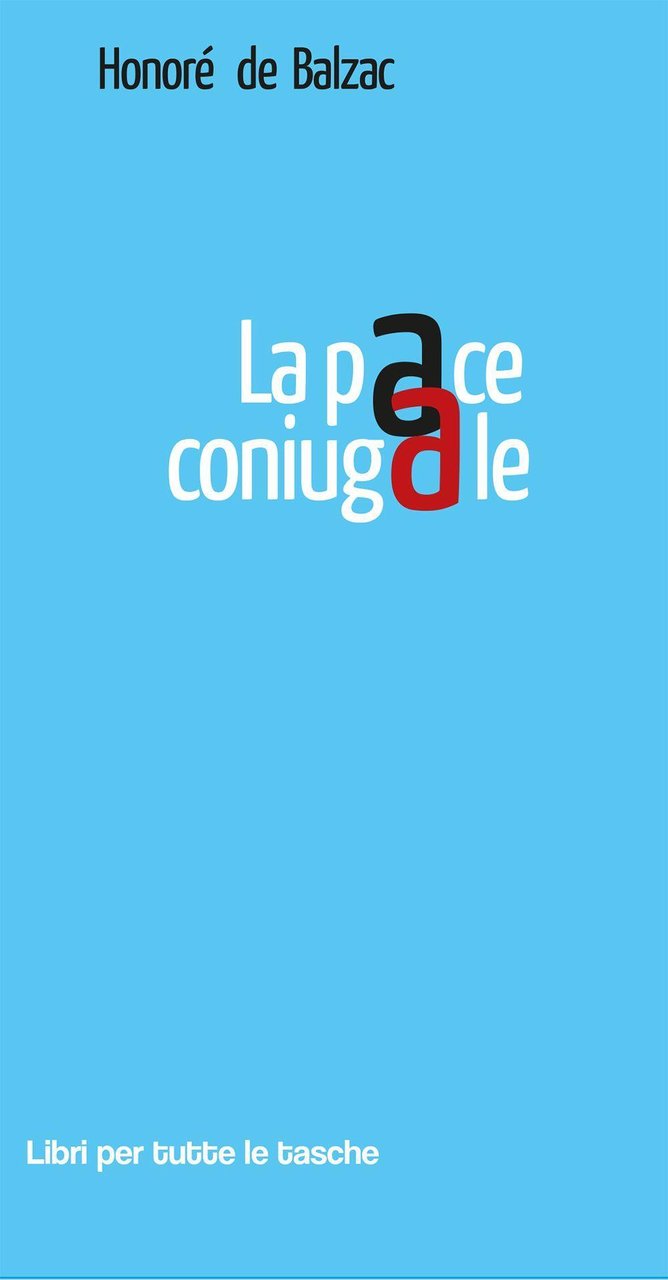 La pace coniugale