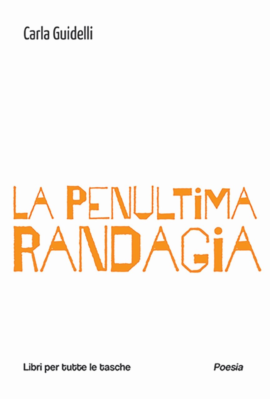 La Penultima Randagia