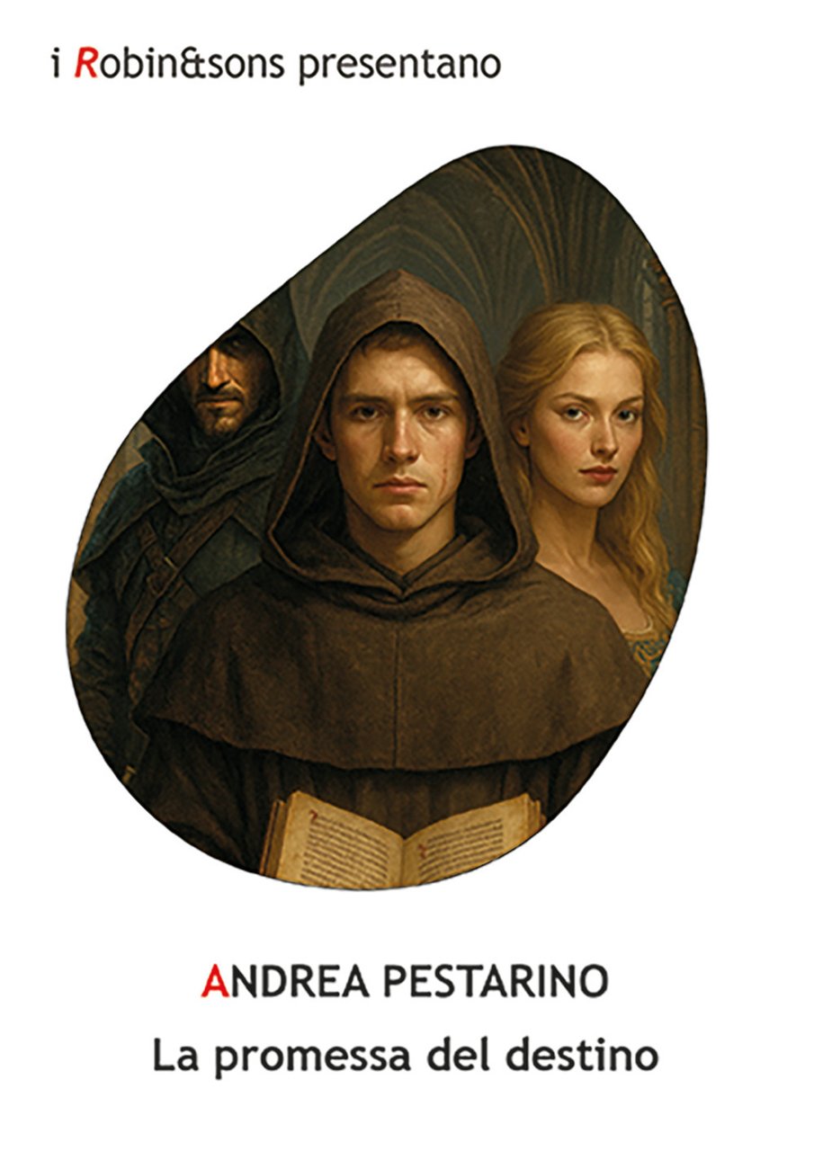 La promessa del destino | Immagine principale