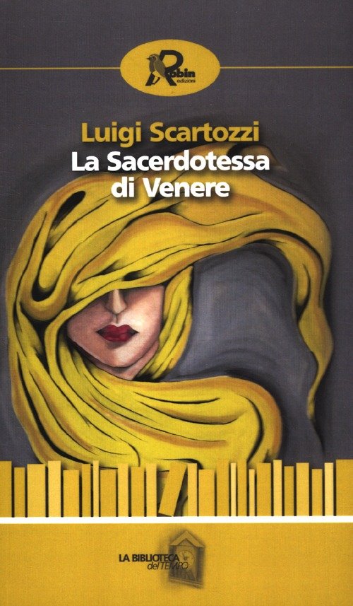 La sacerdotessa di Venere