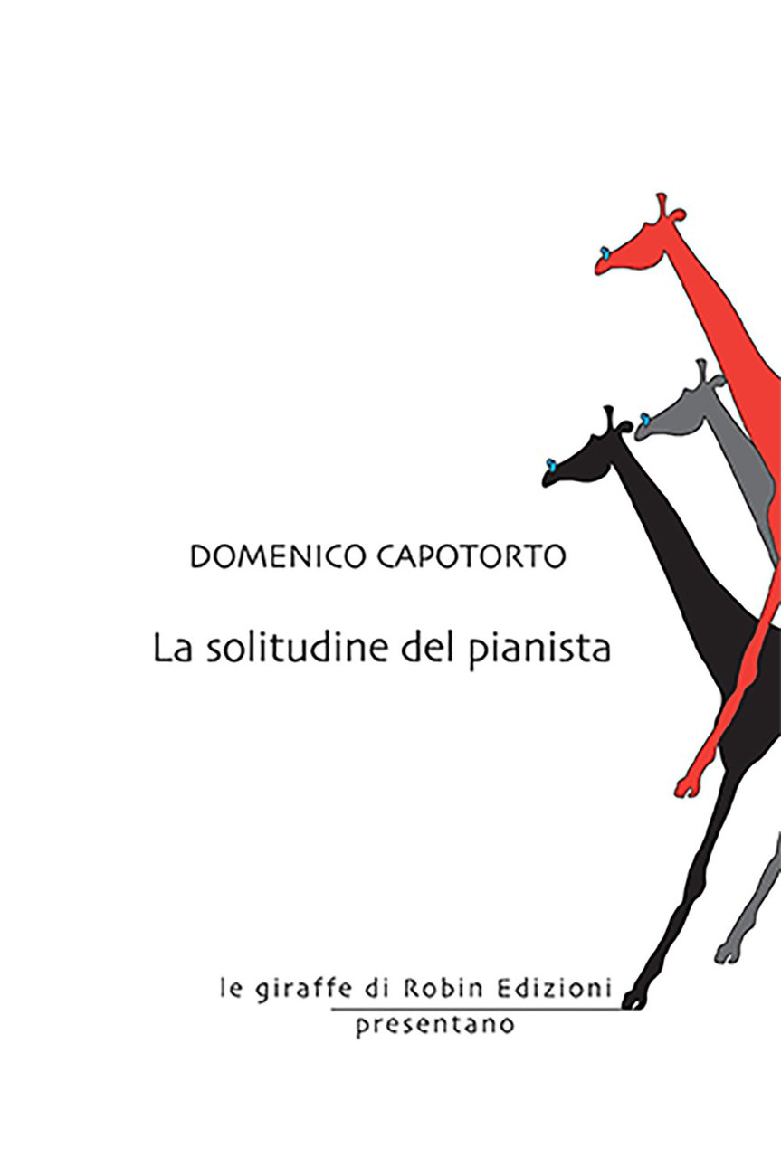 La solitudine del pianista