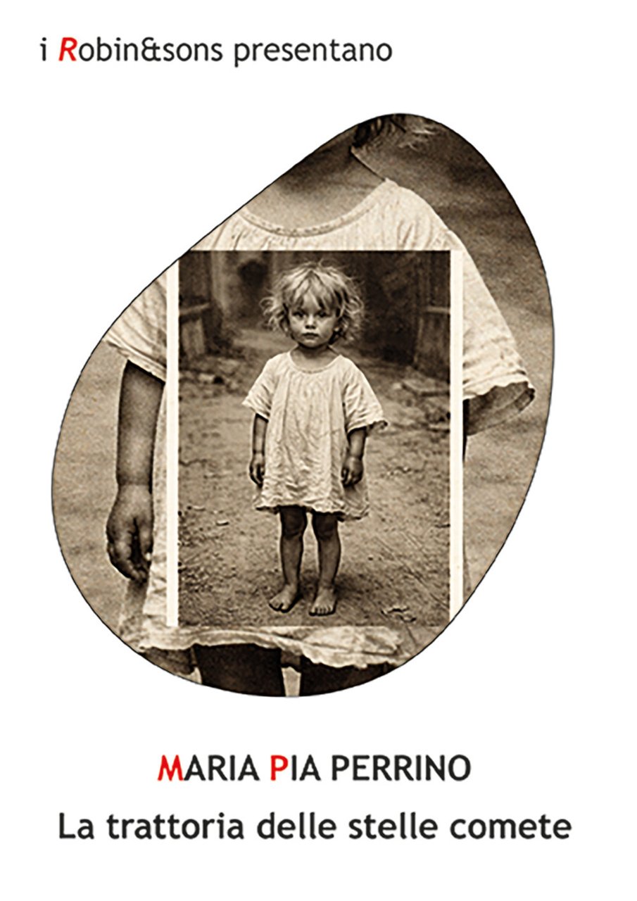 La trattoria delle stelle comete | Immagine principale