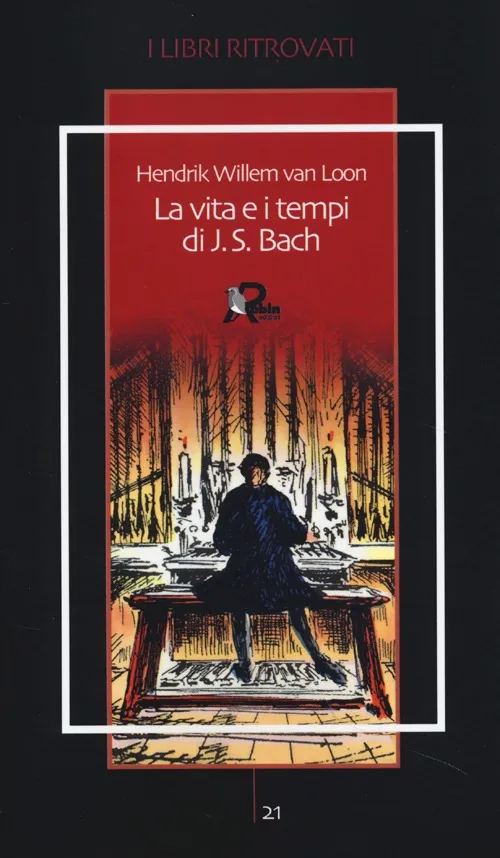 La vita e i tempi di J. S. Bach | Immagine principale