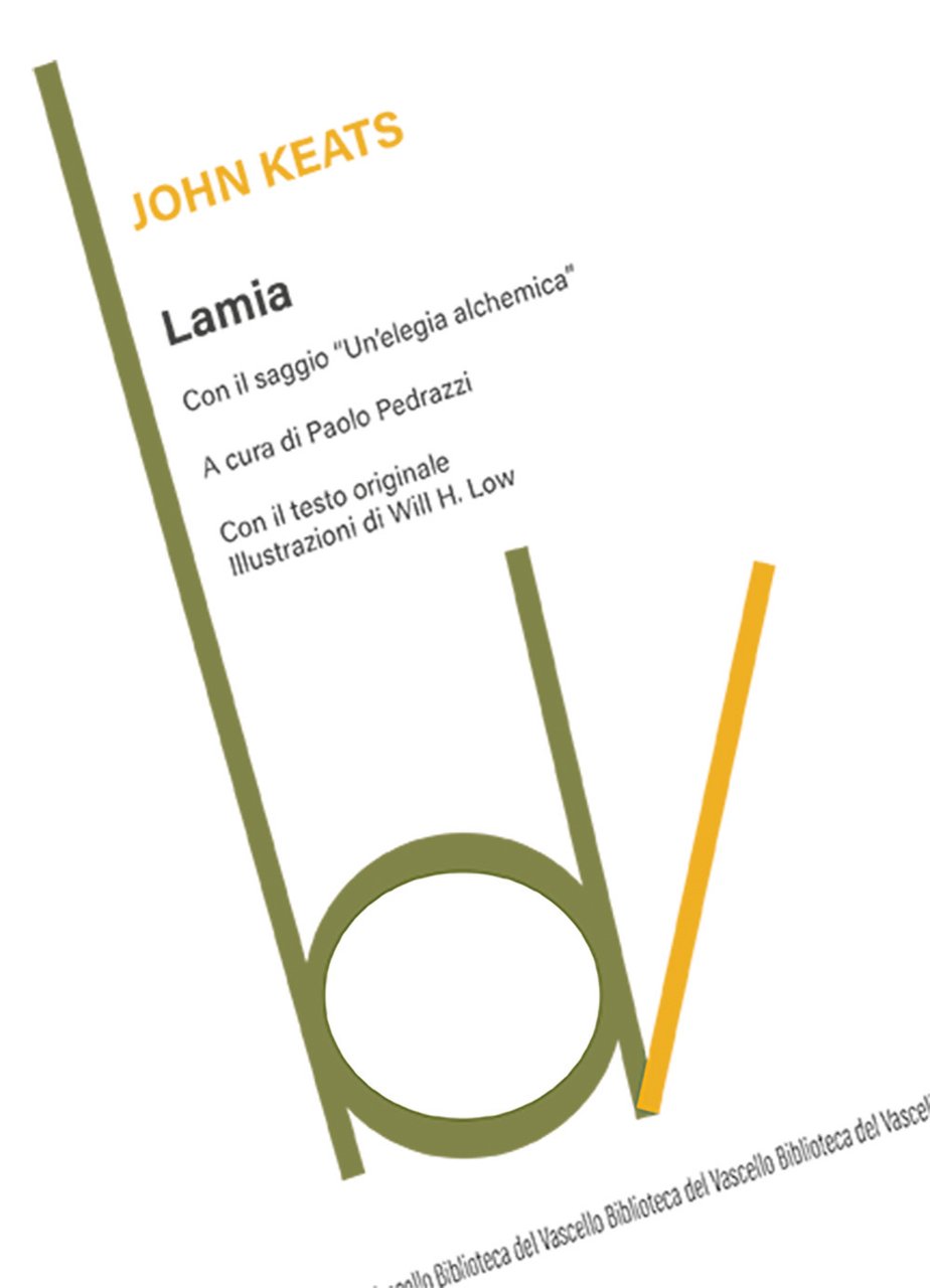 Lamia | Immagine principale