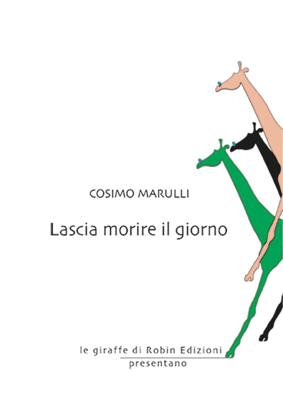 Lascia morire il giorno