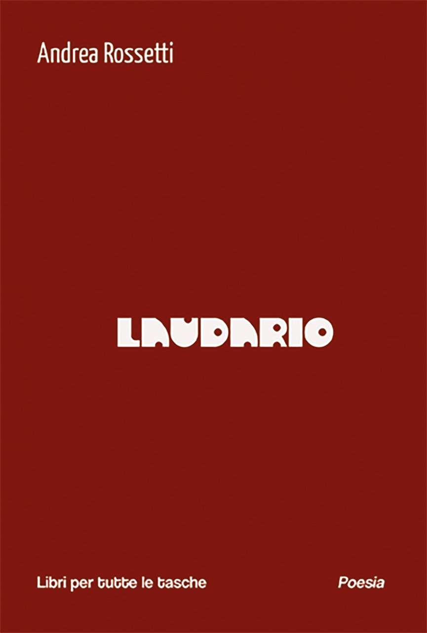 Laudario | Immagine principale