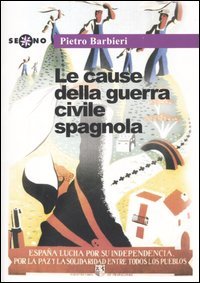 Le cause della guerra civile spagnola