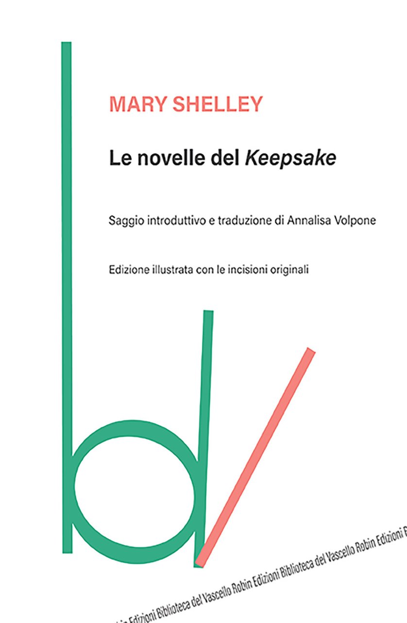 Le novelle del Keepsake