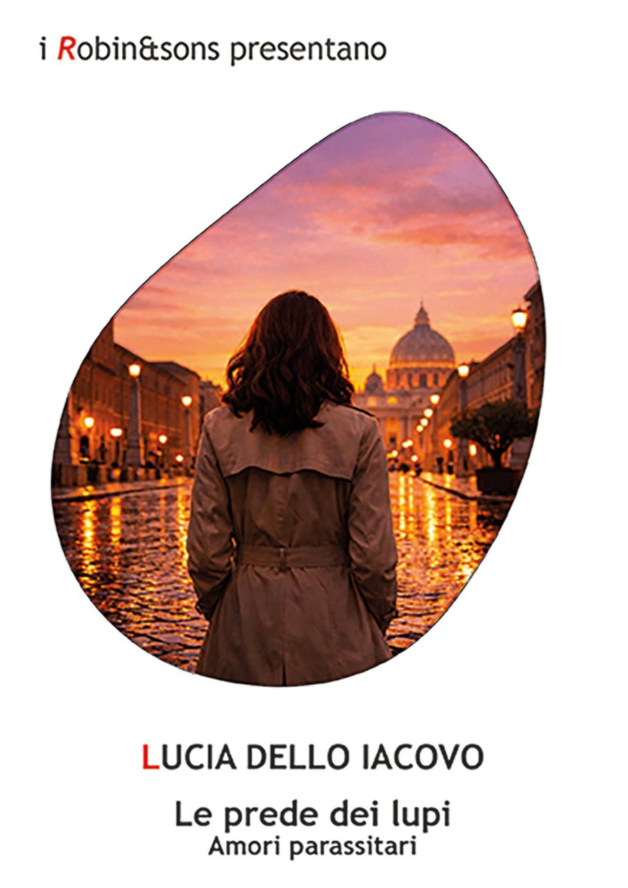 Le prede dei lupi. Amori parassitari | Immagine principale