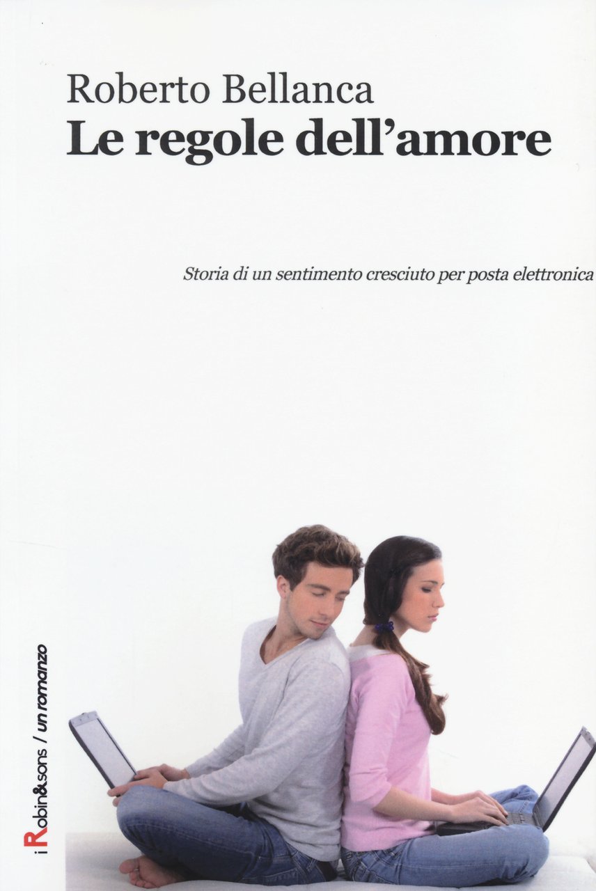 Le regole dell'amore