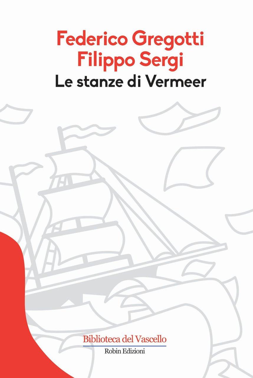 Le stanze di Vermeer