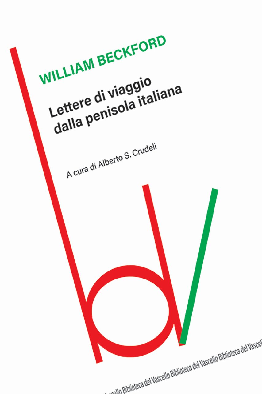 Lettere di viaggio dalla penisola italiana