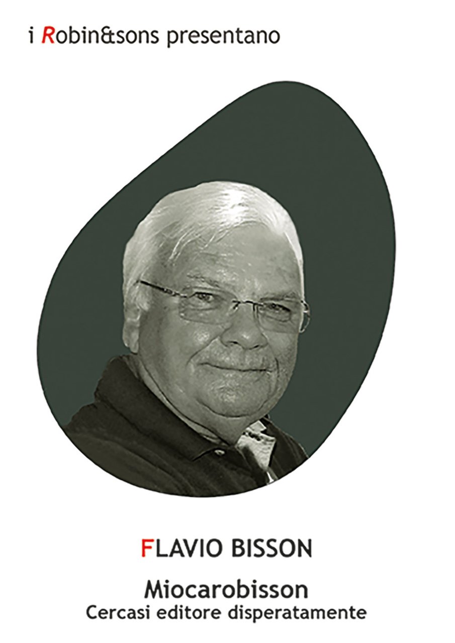 Miocarobisson | Immagine principale